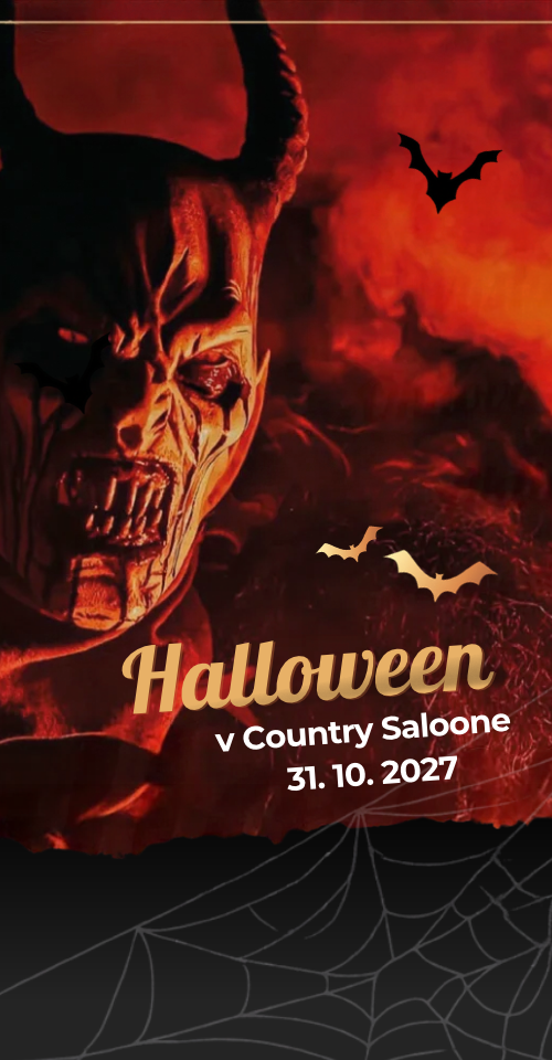 web mobil halloween